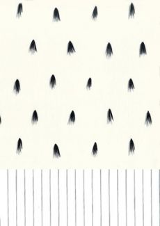 SS11 LITTLE PROTEST TUDOR COAT - Other Image